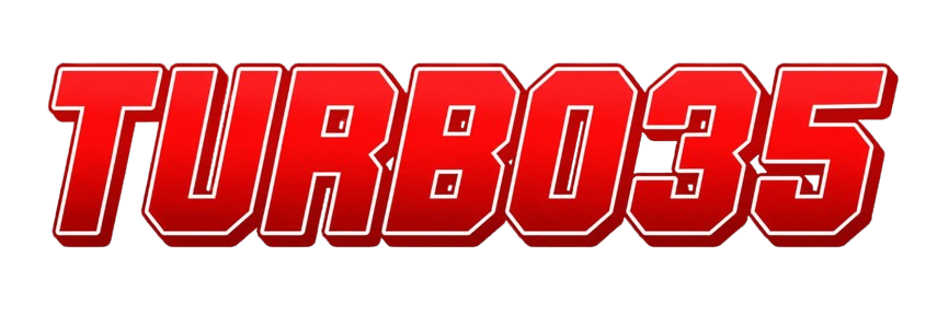 Logo TURBO35